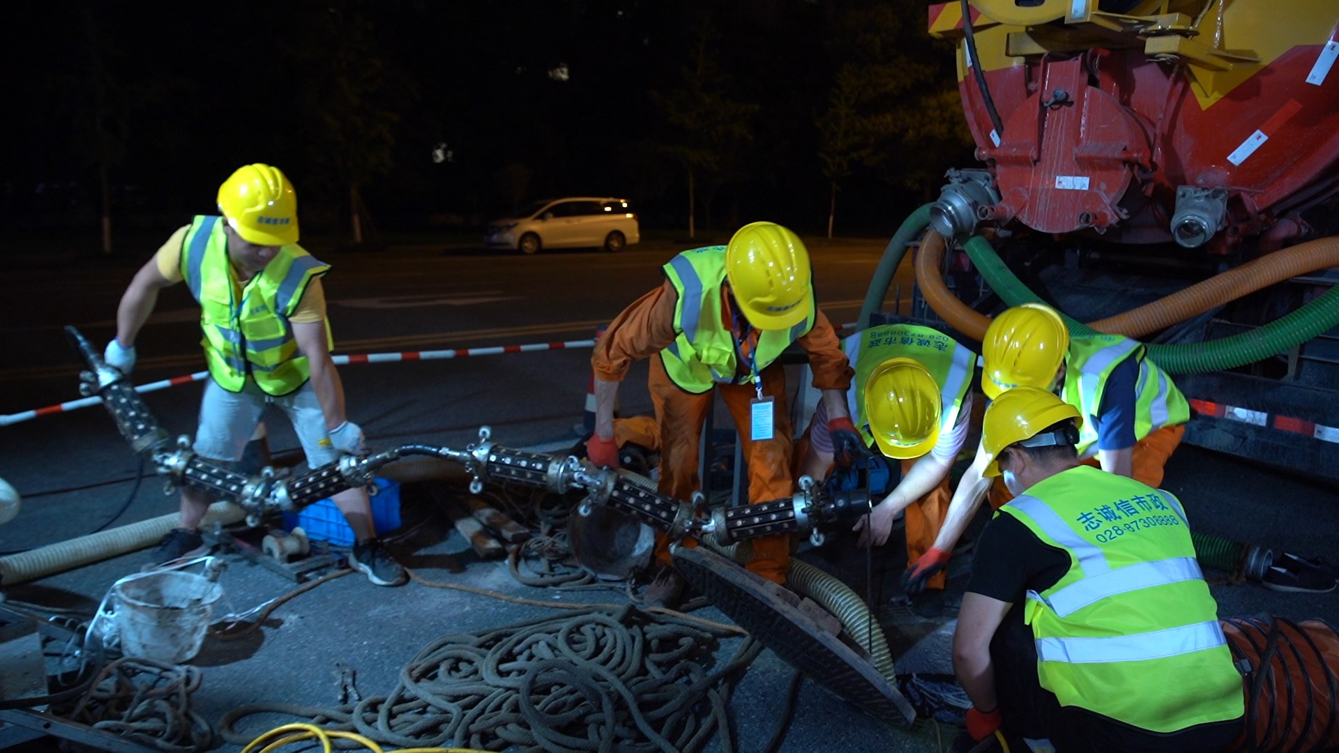 天柱紫外光固化修复